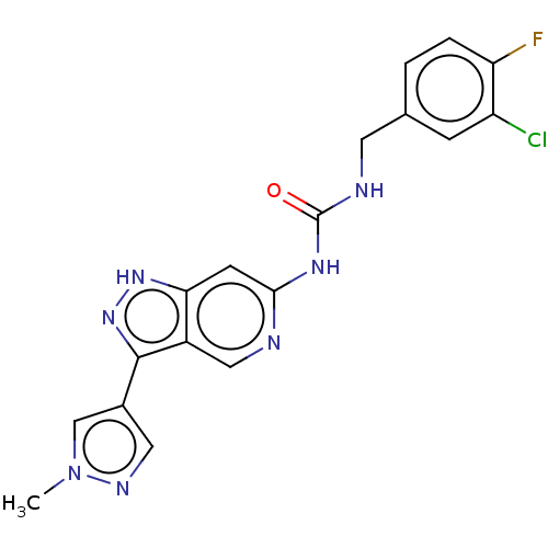 Chemical structure of BindingDB Monomer ID 157214