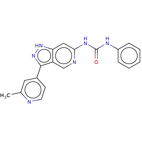 Chemical structure of BindingDB Monomer ID 157215
