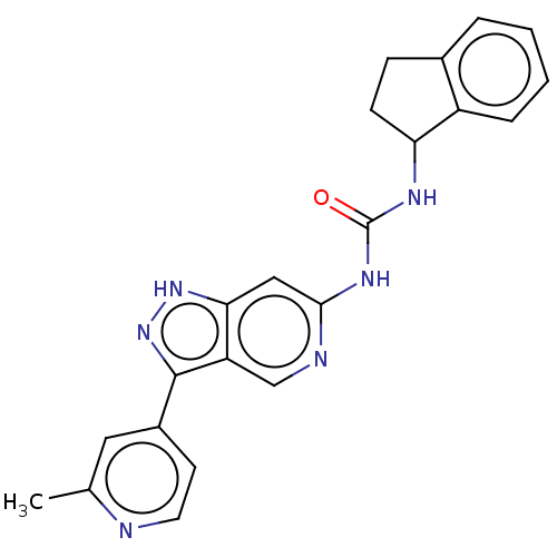 Chemical structure of BindingDB Monomer ID 157232