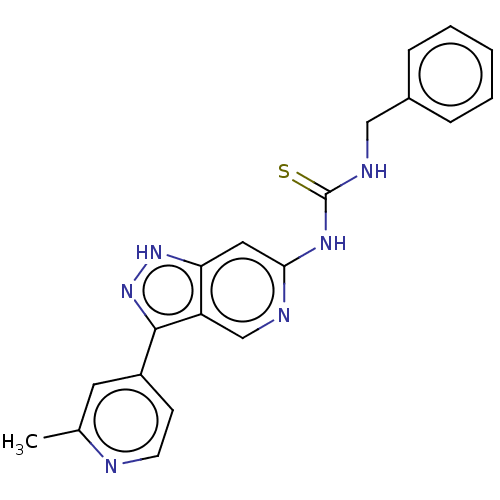Chemical structure of BindingDB Monomer ID 157248