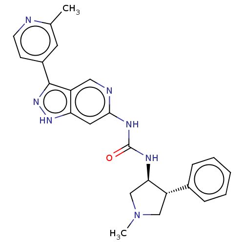 Chemical structure of BindingDB Monomer ID 157340