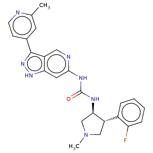 Chemical structure of BindingDB Monomer ID 157343