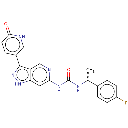 Chemical structure of BindingDB Monomer ID 157441