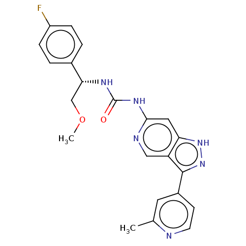 Chemical structure of BindingDB Monomer ID 157483