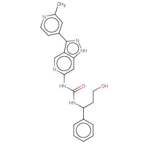 Chemical structure of BindingDB Monomer ID 157493