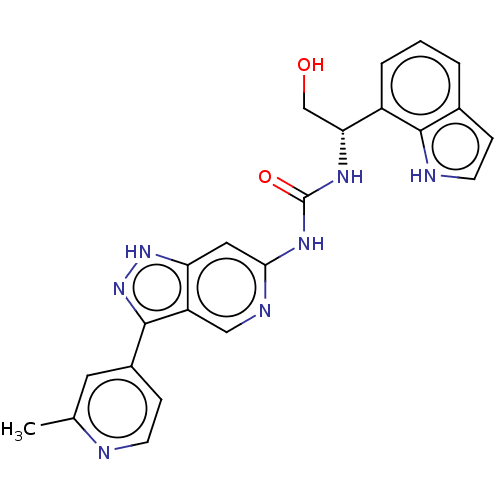 Chemical structure of BindingDB Monomer ID 157521