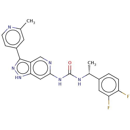 Chemical structure of BindingDB Monomer ID 157571