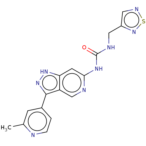 Chemical structure of BindingDB Monomer ID 157584
