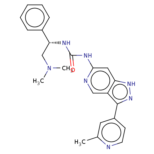 Chemical structure of BindingDB Monomer ID 157641