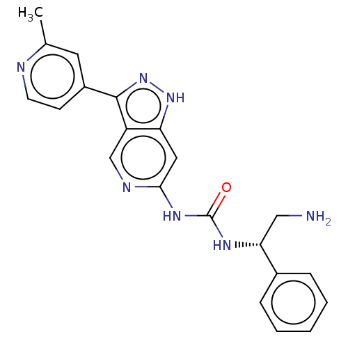 Chemical structure of BindingDB Monomer ID 157642