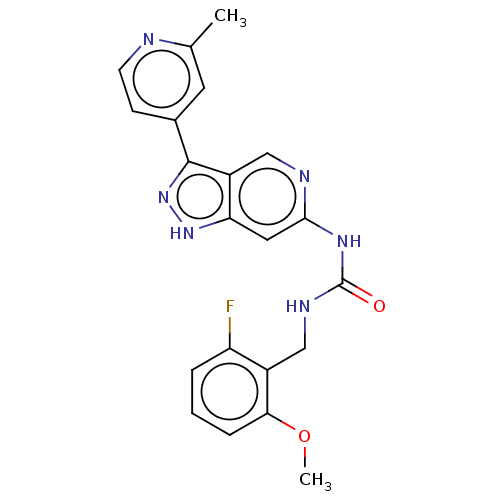 Chemical structure of BindingDB Monomer ID 157644