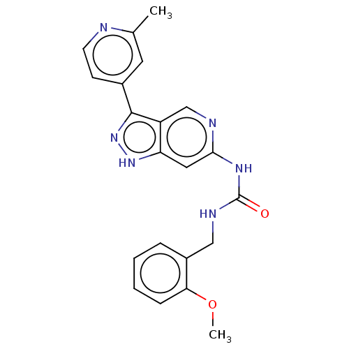 Chemical structure of BindingDB Monomer ID 157688