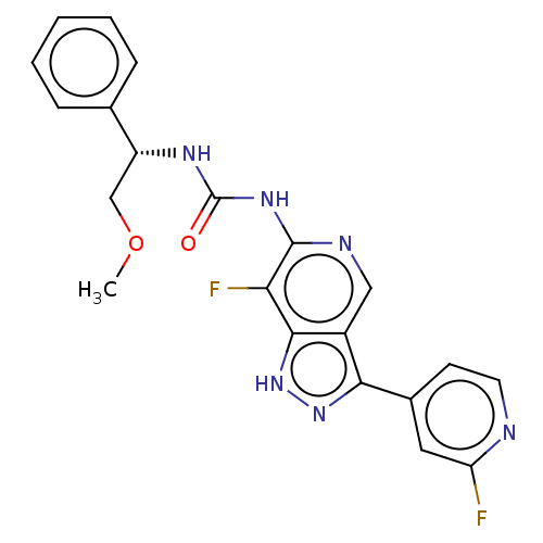 Chemical structure of BindingDB Monomer ID 157702