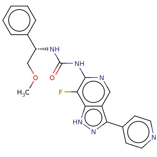 Chemical structure of BindingDB Monomer ID 157706