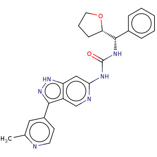 Chemical structure of BindingDB Monomer ID 157713