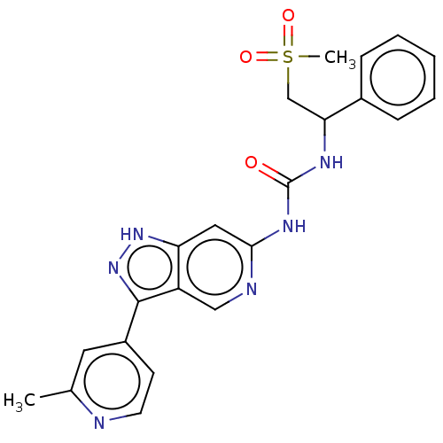 Chemical structure of BindingDB Monomer ID 157725