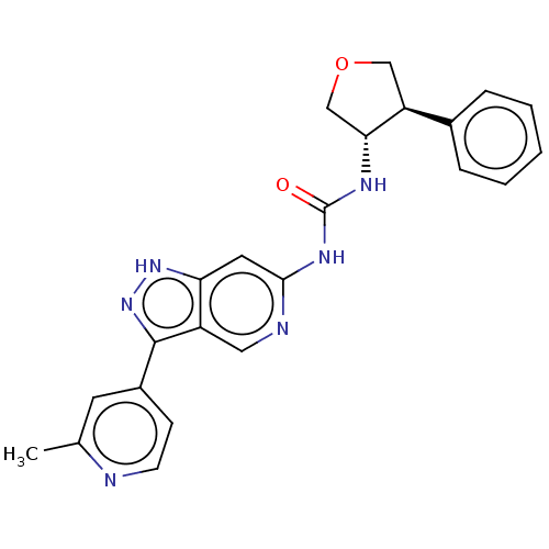 Chemical structure of BindingDB Monomer ID 157739