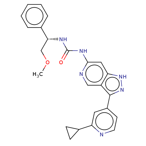 Chemical structure of BindingDB Monomer ID 157764