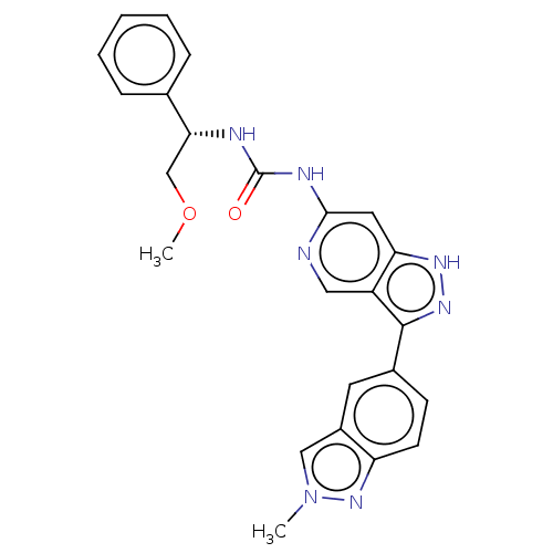 Chemical structure of BindingDB Monomer ID 157772