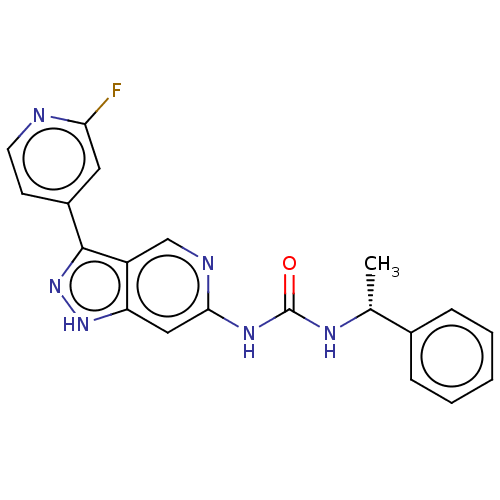 Chemical structure of BindingDB Monomer ID 157795