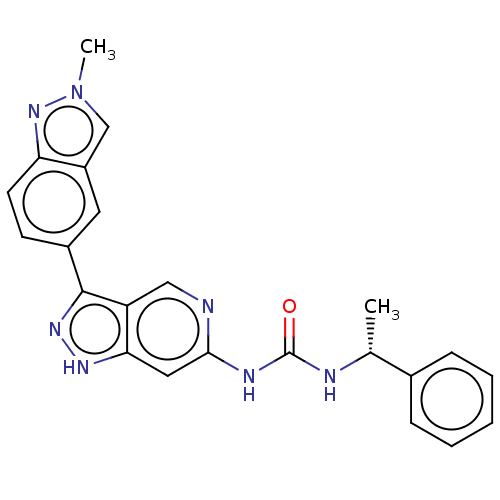 Chemical structure of BindingDB Monomer ID 157810