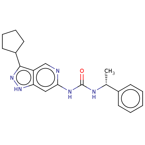 Chemical structure of BindingDB Monomer ID 157812