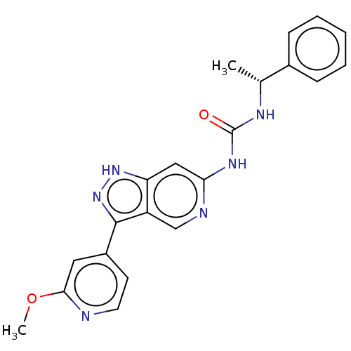 Chemical structure of BindingDB Monomer ID 157820