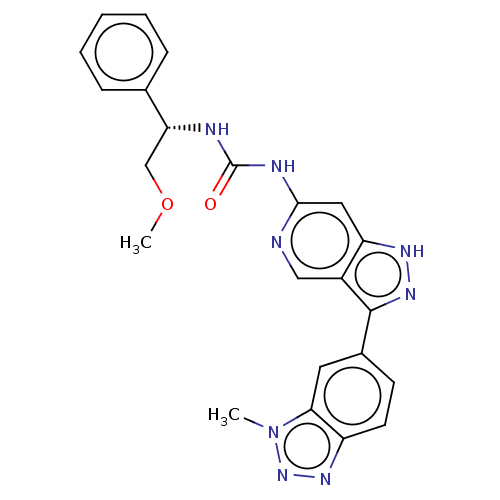 Chemical structure of BindingDB Monomer ID 157856