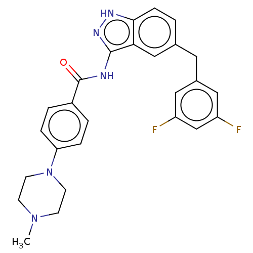 Chemical structure of BindingDB Monomer ID 158155