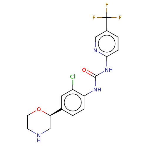 Chemical structure of BindingDB Monomer ID 158259