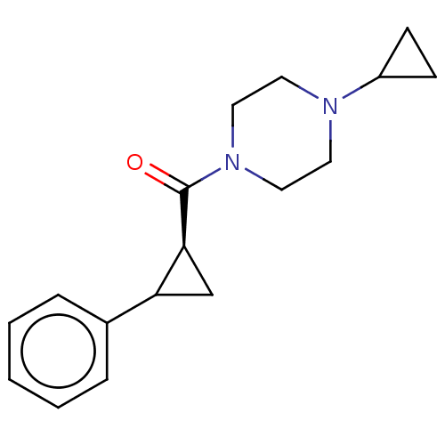 Chemical structure of BindingDB Monomer ID 158353