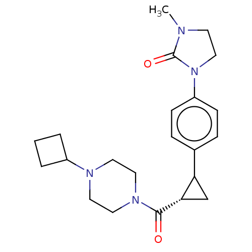 Chemical structure of BindingDB Monomer ID 158368
