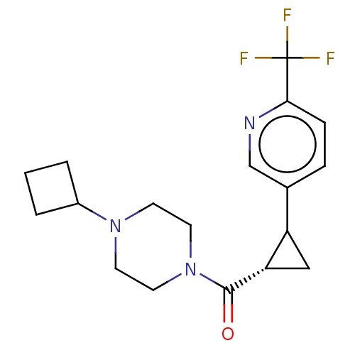 Chemical structure of BindingDB Monomer ID 158381