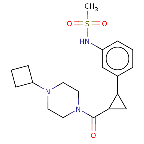 Chemical structure of BindingDB Monomer ID 158388