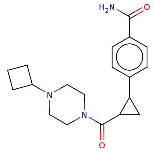 Chemical structure of BindingDB Monomer ID 158403