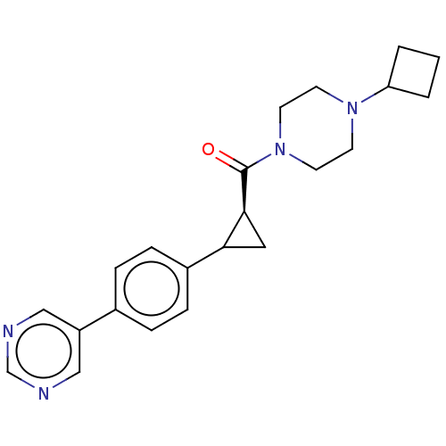 Chemical structure of BindingDB Monomer ID 158408