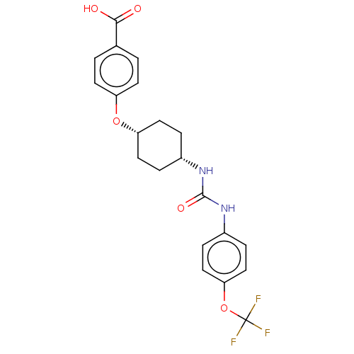Chemical structure of BindingDB Monomer ID 158480