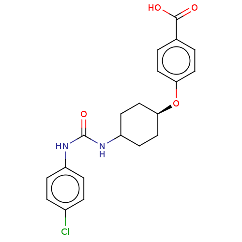 Chemical structure of BindingDB Monomer ID 158482