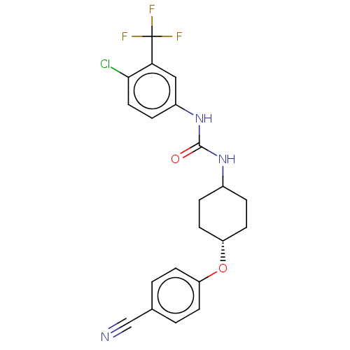 Chemical structure of BindingDB Monomer ID 158483