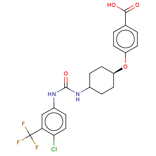 Chemical structure of BindingDB Monomer ID 158484