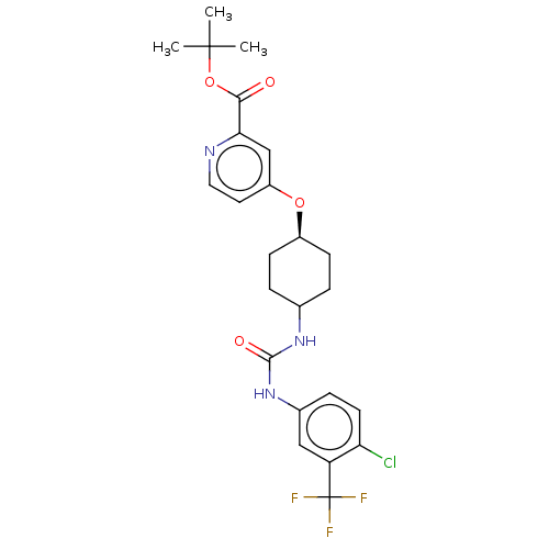 Chemical structure of BindingDB Monomer ID 158489