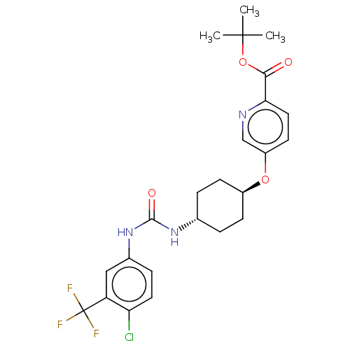 Chemical structure of BindingDB Monomer ID 158491
