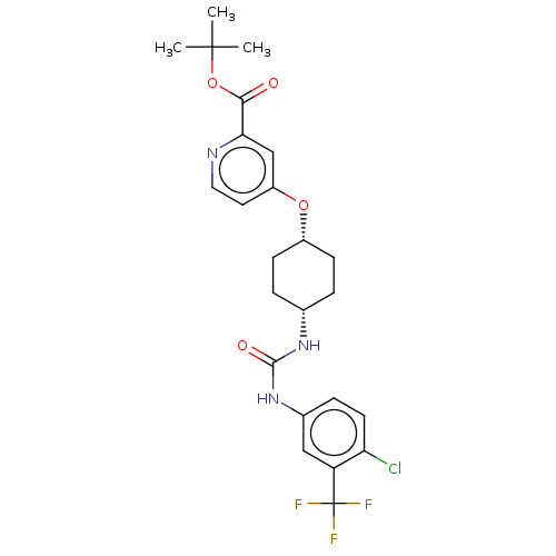 Chemical structure of BindingDB Monomer ID 158492