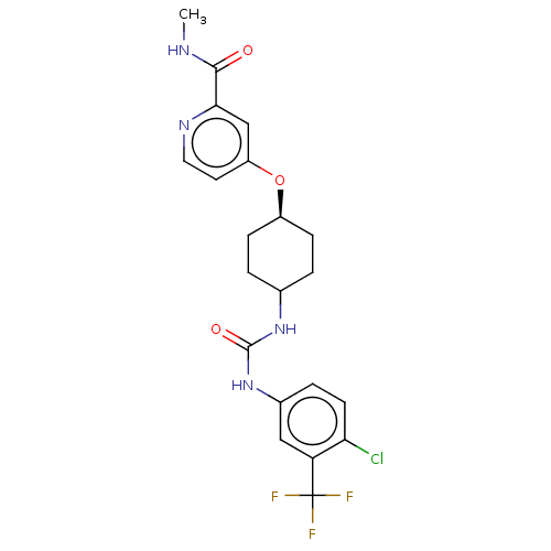Chemical structure of BindingDB Monomer ID 158493
