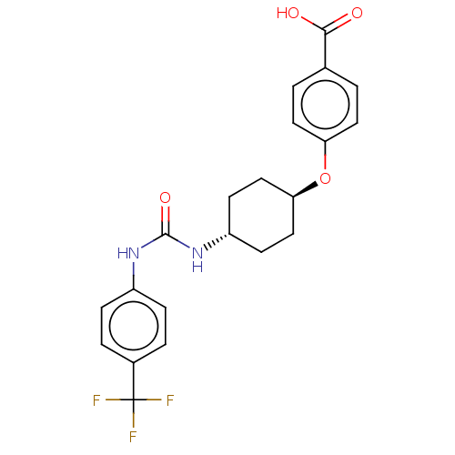 Chemical structure of BindingDB Monomer ID 158494