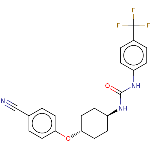 Chemical structure of BindingDB Monomer ID 158498