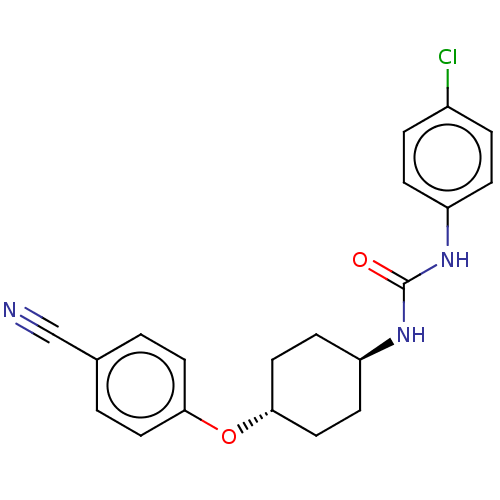 Chemical structure of BindingDB Monomer ID 158499