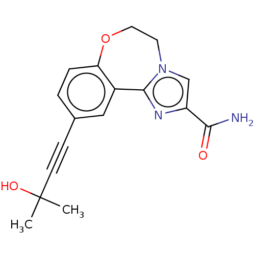 Chemical structure of BindingDB Monomer ID 158527