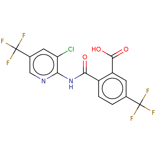 Chemical structure of BindingDB Monomer ID 159138