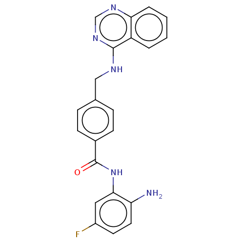 Chemical structure of BindingDB Monomer ID 159258